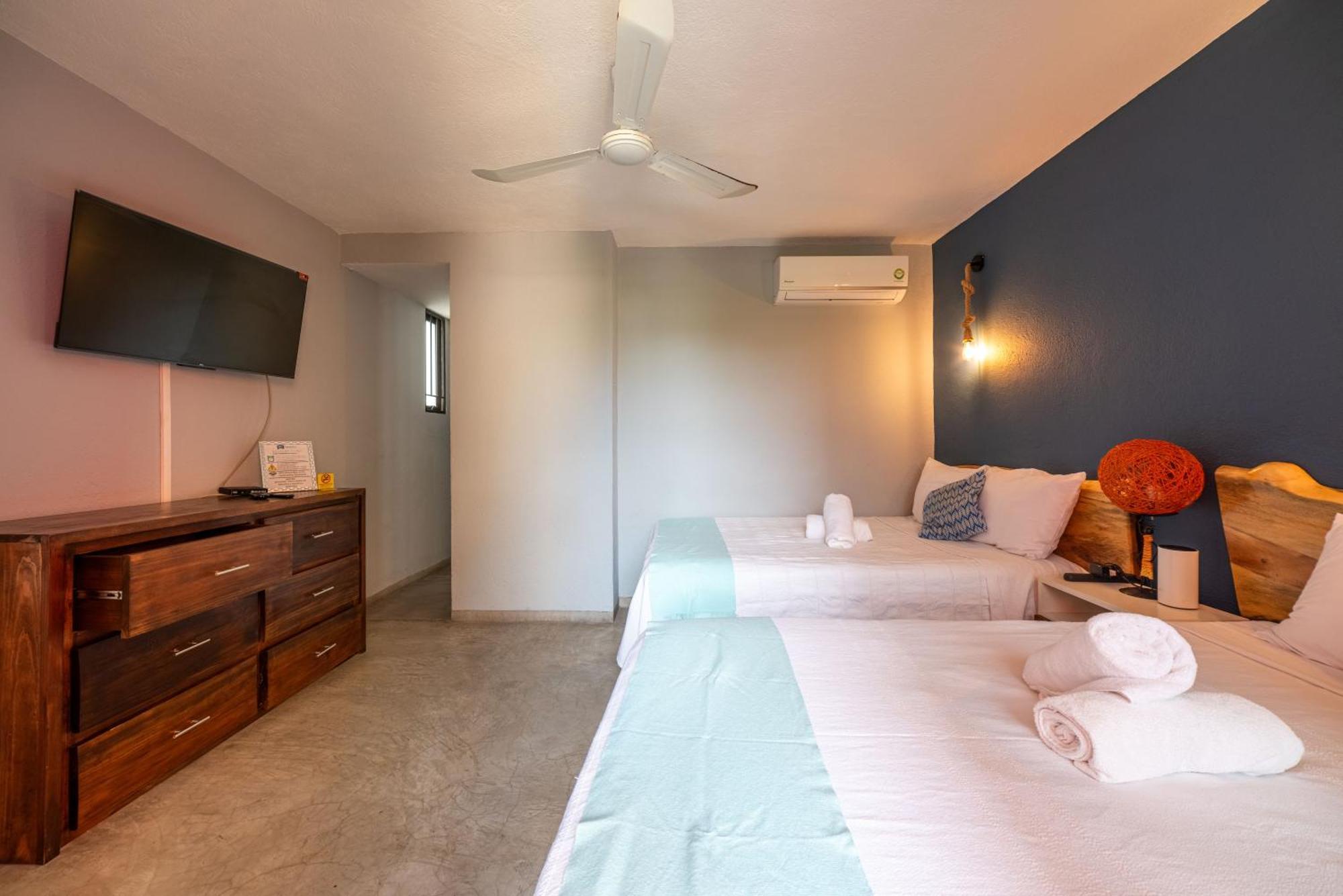 Сasa de vacaciones Ximena Zihuatanejo