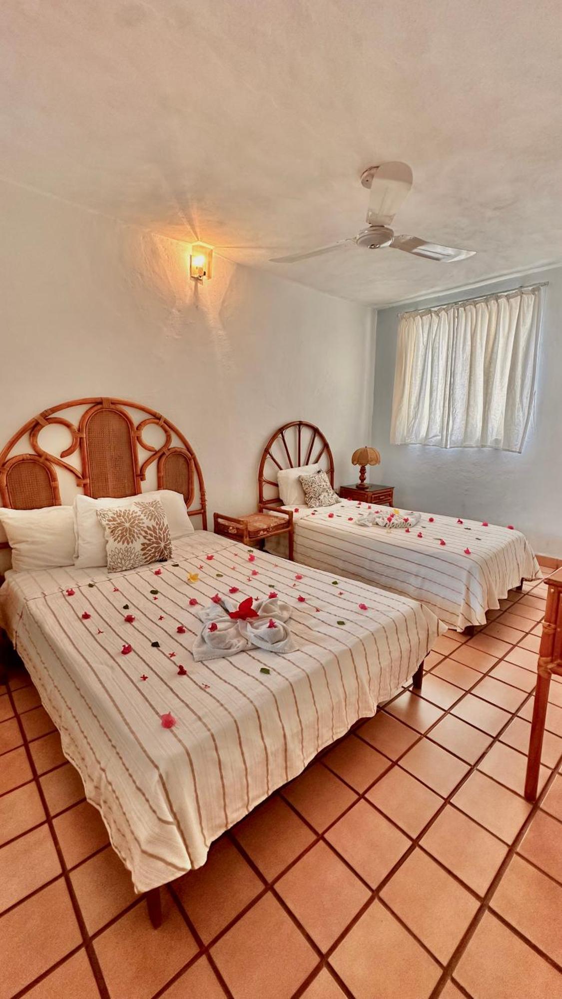 Сasa de vacaciones Ximena Zihuatanejo